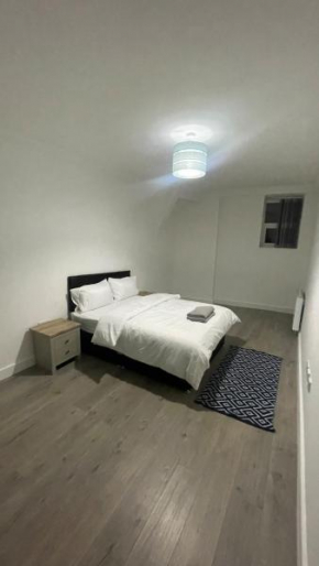Flat in Leigh 1